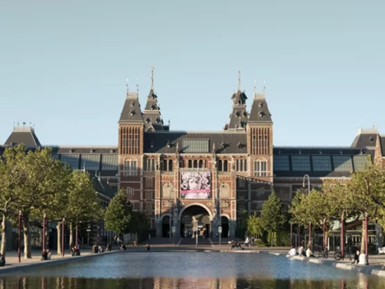 Rijksmuseum-amsterdam