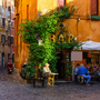 Mango Tours Trastevere