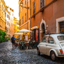 Mango Tours Trastevere