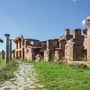 Ruinen von Ostia Antica