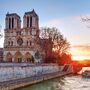  Notre Dame von der Seine aus bei Bootstour mit Mango Tours