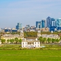 Greenwich of London