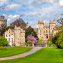 Führung Windsor Castle nahe London