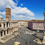  Basilika Santa Maria Maggiore