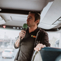 Reiseleiter bei Mango Tours