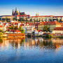 Mango Tours Prag City Tour