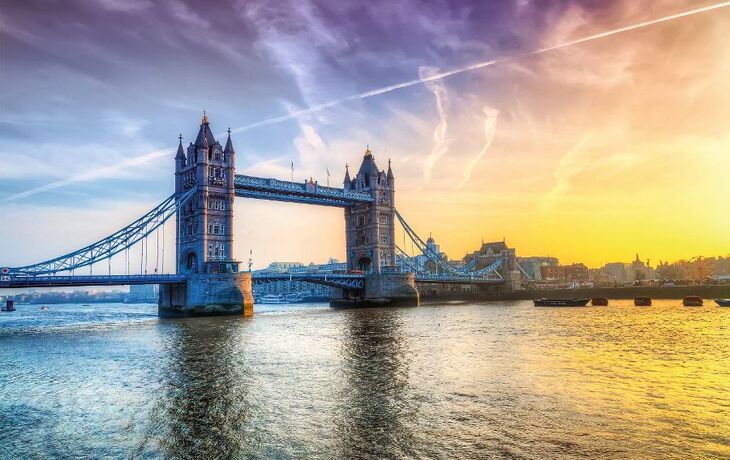 Tower Bridge