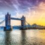 Tower Bridge London