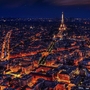 Paris im Winter mit Mango Tours