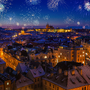 Mango Tours Silvester Prag Tour