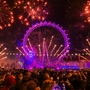 London silvester