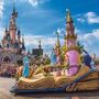 Disneyland Paris Schloss