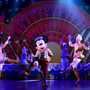 Show im Disneyland Paris