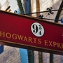 Hogwarts Express