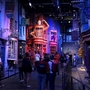 Harry Potter Silvester Tour