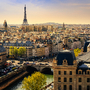 Paris Panorama