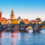 Mango Tours Prag Reise