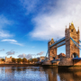 Mango Tours London Reise