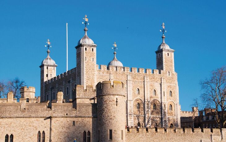 Tower of London