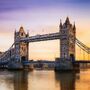 Tower Bridge Londres Angleterre