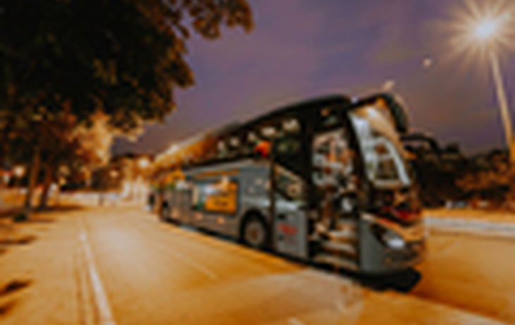 Busreisen mit Mango Tours