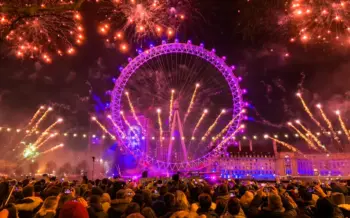 silvesterreise-london-event-silvester-london-eye-feuerwerk