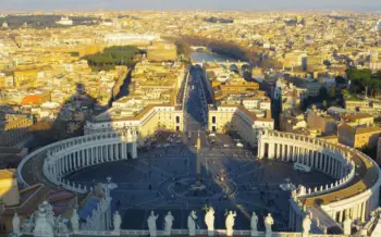 staedtereise-rom-italien-rundgang-vatiknstadt-vatikan-dom-ausblick